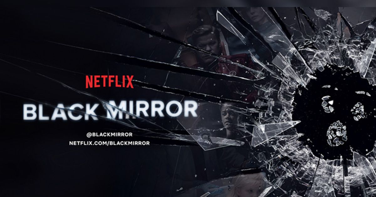 Netflix: Black Mirror está de regreso con su sexta temporada