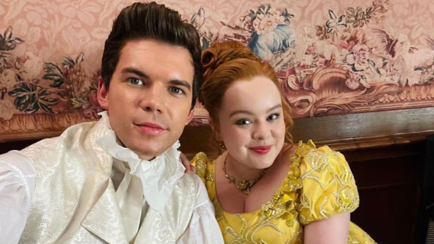 Todo lo que sabemos de Los Bridgerton temporada 3: argumento, reparto,  fecha de estreno... | Hobbyconsolas