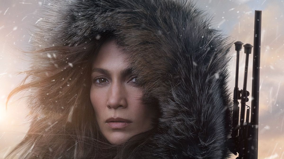 The Mother': fecha de estreno en Netflix, tráiler, reparto