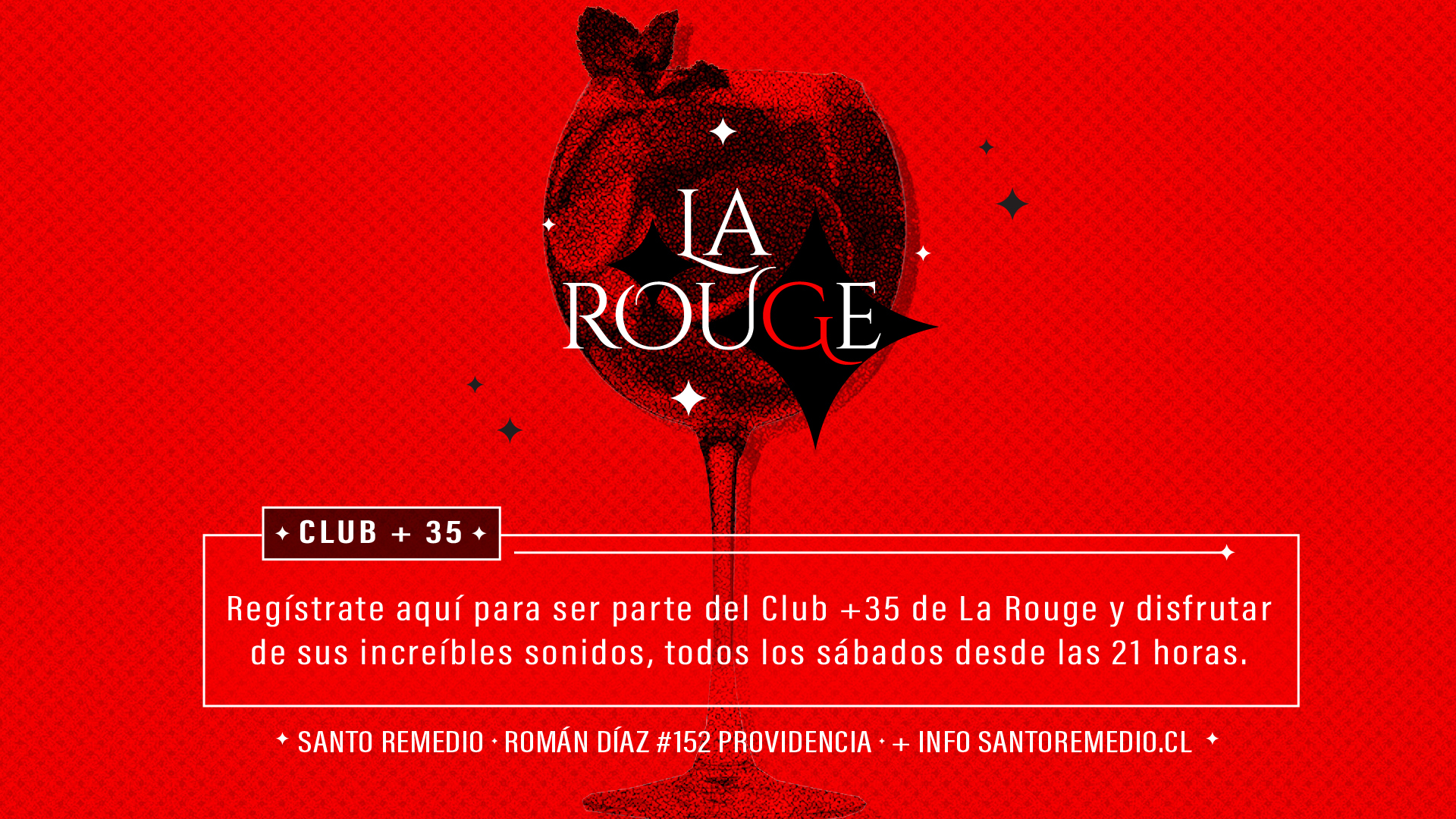 Banner publicitartio de Time warp para el 5 y 6 de mayo, get tickets aquí