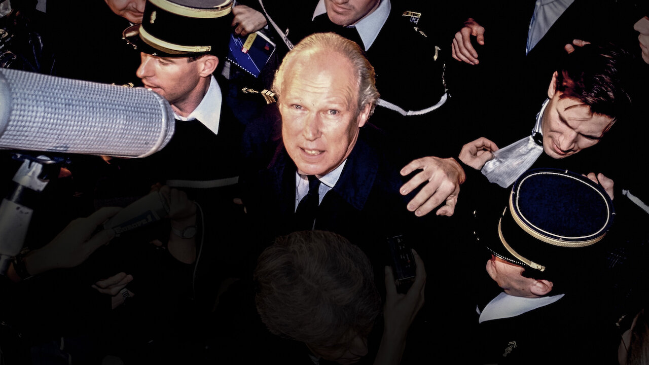 O Príncipe que Nunca Foi Rei | Site oficial da Netflix