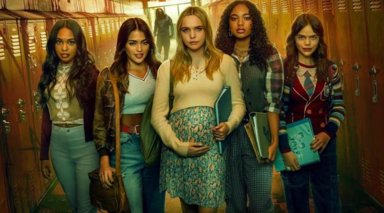 Pretty Little Liars: un nuevo pecado, una versión más oscura de la  reconocida serie | Radiónica