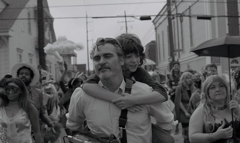 Críticas: Crítica de “C'mon C'mon: Siempre adelante”, de Mike Mills, con  Joaquin Phoenix - Otros Cines