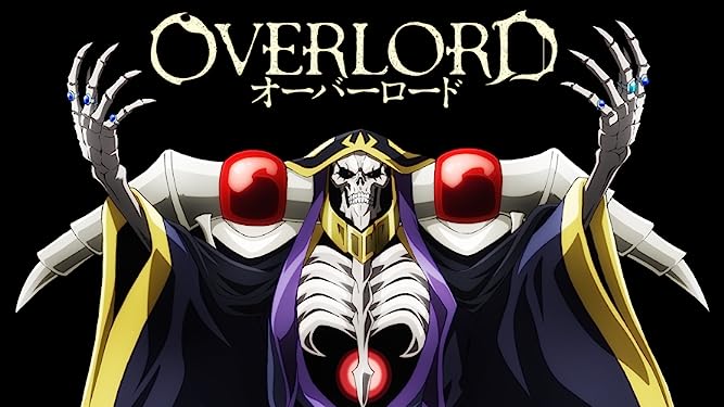 Prime Video: Overlord II