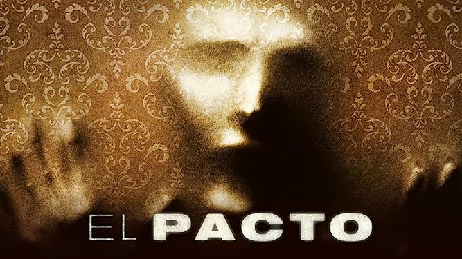 Prime Video: El Pacto