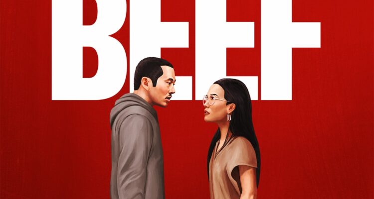 Beef': Estas son las cinco razones por las que debes ver el nuevo éxito de  Netflix | Cinescape
