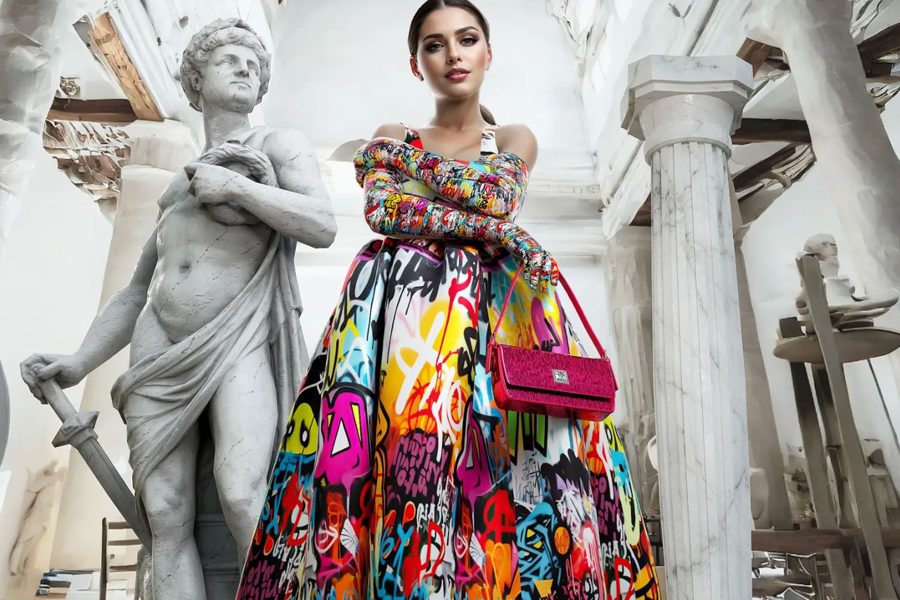 Tommy Hilfiger To Launch Mobile AI Fashion Game in 2024 ...