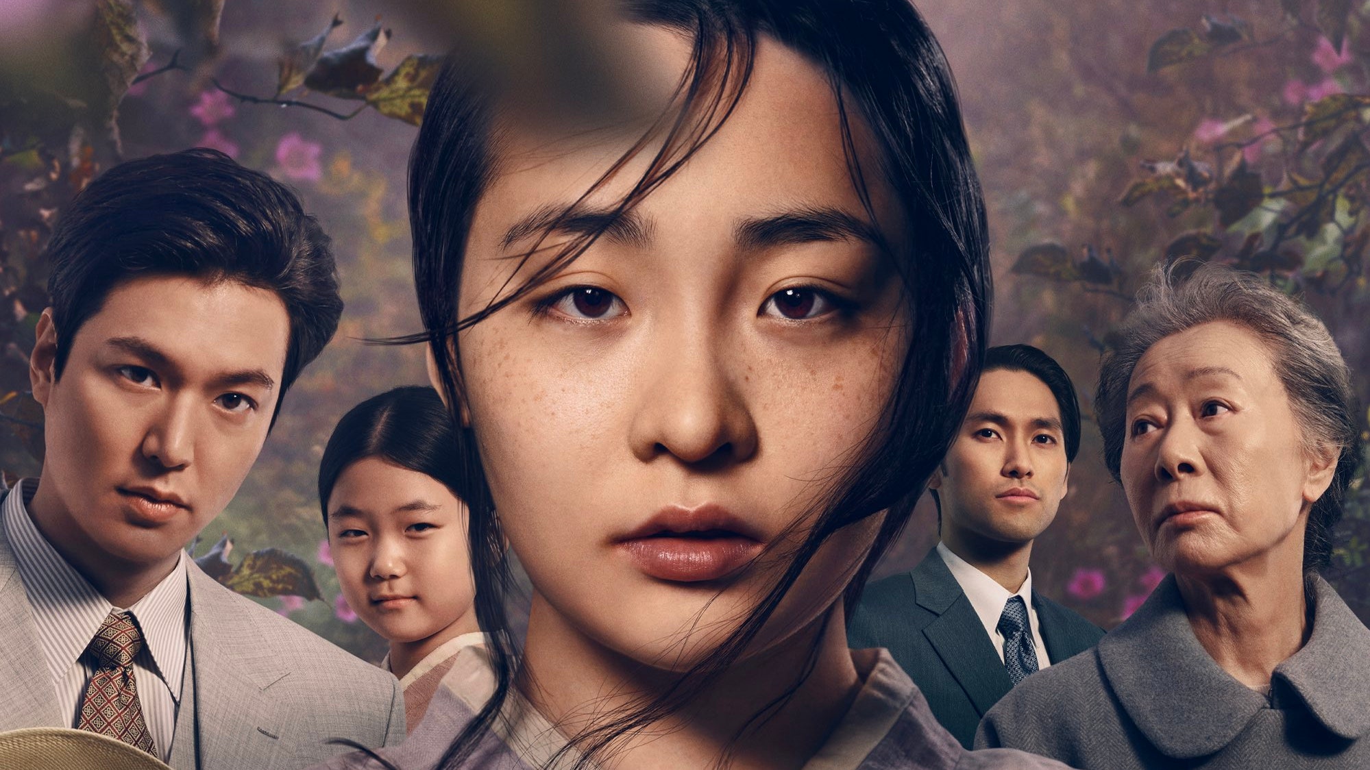 Pachinko, de Apple TV+: ¿Y si la mejor serie de 2022 fuera coreana? | GQ  España