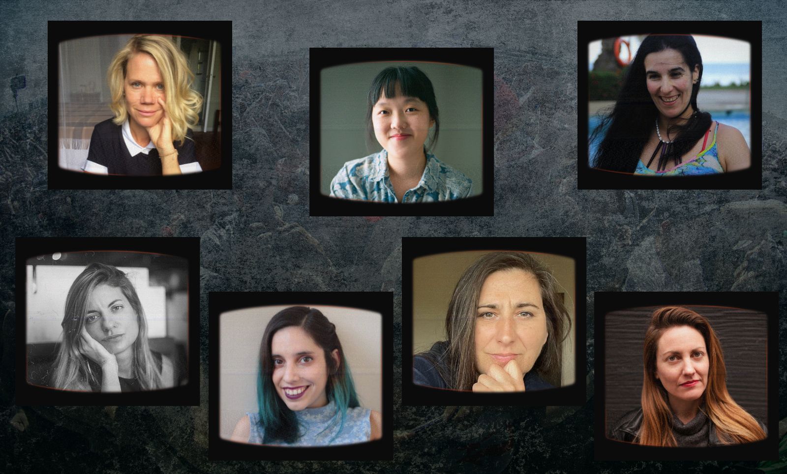 Cine por mujeres: SANFIC anuncia películas que serán parte de 'Directoras  en foco' | setlist.cl