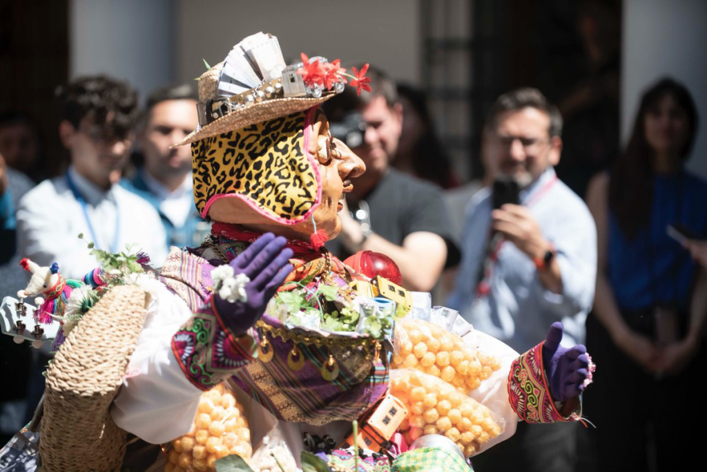 Guardianes de Los Andes